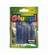 Gluupi Switi soft vinyl 70mm 3.5gr Pack 5 units