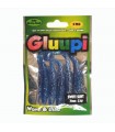Vinilo Gluupi Switi soft 70mm 3,5gr Pack 5 unidades