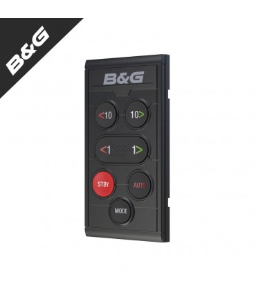 Controlador de piloto automático Triton² 000-13296-001