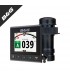 Kit di visualizzazione digitale e velocità pilota automatica B blindG triton2 000-13298-002