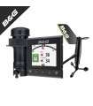 Kit de exibição digital + velocidade +profundidade e vento piloto automático (wifi) B estranhoG triton2 000-14956-002