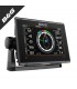 Sonda plotter gps B étranger G vulcan 7 sans transducteur 000-14082-001