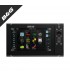 Sonda Plotter GPS Zeus3S - 9 con mapa mundial sin transductor 000-15411-001