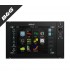 Sonda Plotter GPS Zeus3S - 12 con mapa mundial sin transductor 000-15412-002