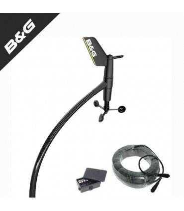 WS710 0.8m B estranhoG 000-14384-001
