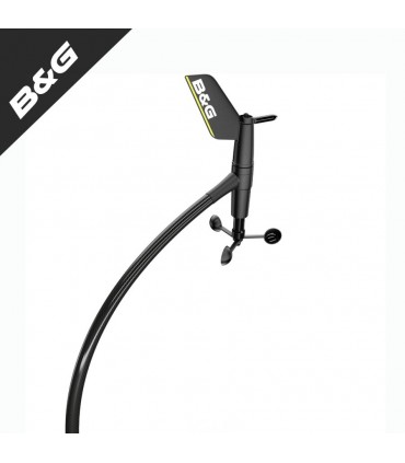Wind sensor WS710 1.0m B strangerG 000-14393-001