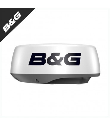 Radar Halo 20+ B&G 000-14539-001