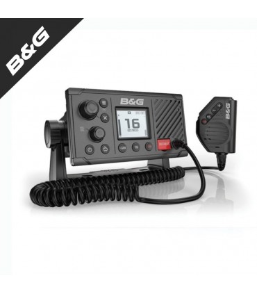 Radio vhf dsc vs20 B étrangerG 000-14492-001