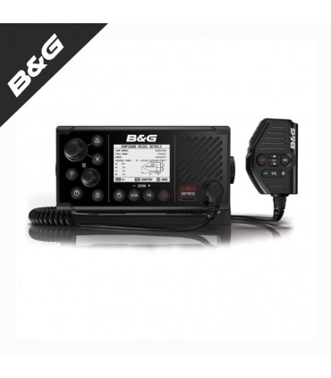 Radio vhf dsc gps VS60 avec ais B étrangerG 000-14471-001