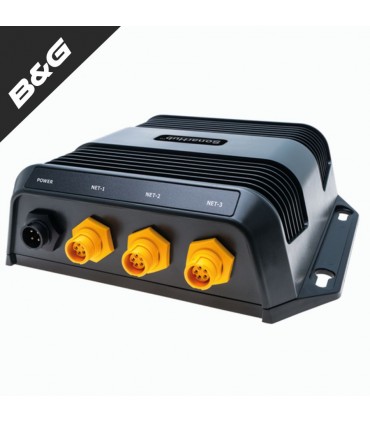 Sonar Module Hub 000-11142-001