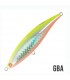 Babo janas 107 - 107mm - 39gr colori diversi