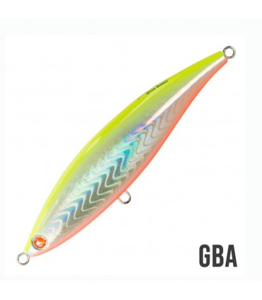 Cebo Janas 107 - 107mm - 39gr colores varios