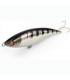 Babo janas 107 - 107mm - 39gr couleurs plusieurs