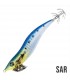 Jibidevon seapin squirty 3.0 - 7.6cm 14.7gr various colors