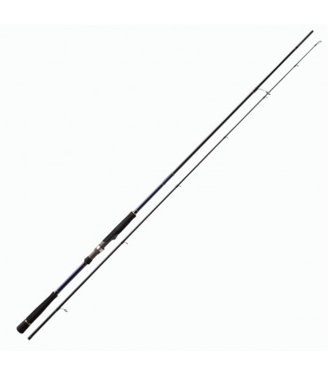 Rod major craft solpara 8' 3" 2,51m 7-21gr SPX-832MW