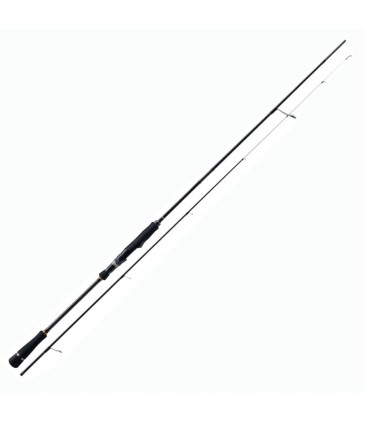 Asta maggiore costo artigianale microjigging 7' 6" 2.32m 45gr CRXJ-S762MJ/S