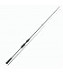 Haste grande artesanato custoage microjigging elenco 7' 3" 2,22m 60gr CRXJ-B732MJ/T