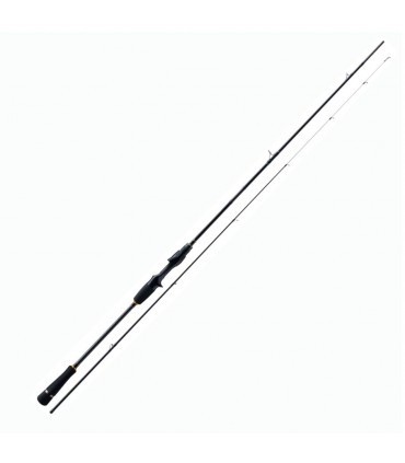 Asta maggiore costo artigianale microjigging cast 7' 3" 2,22m 60gr CRXJ-B732MJ/T
