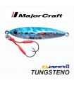 Jig para tungstênio grande artesanato 40gr cores várias