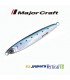 Jig para tungstênio vertical grande artesanato 80gr cores várias