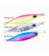 Ketzho shaki jig 60 grammi colori diversi