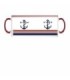 Mug Mixcolor Rouge Nautica Tomy