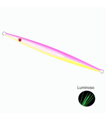 Kunzhax long jig 150gr colors several