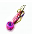 Rubber jig Kabura Ketzho tiger Jig 150gr Various colors