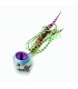 Kabura ketzho tigre jig 200gr couleurs plusieurs