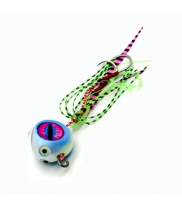 Kabura ketzho tiger jig 200gr colori diversi