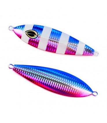 Ketzho lento z jig 80gr colori diversi
