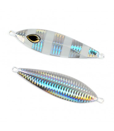 Ketzho slow z jig 100gr colors several