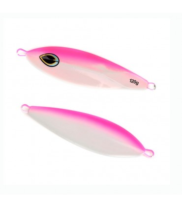 Ketzho lento z jig 120gr colori diversi