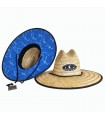 Ocean Straw Hollow Seawave Adult T58 Cappello