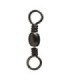 Emerillon Swivel barrel without stopper black
