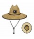 Ocean Straw Classic natural hat one size 57/60