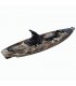 KAYAK FALCON 12 - 3.66m with aluminum seat without helice system