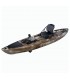 KAYAK Falcon H12 - 3.66m Mit Helice-System