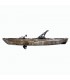 KAYAK FALCON H12 - 3.66m avec système d'hélice
