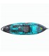 Kayak Angler 11 Largo 3.11m ancho 0.85m Blue black