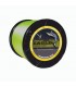 Nova bobina de fluor 1,20mm 1000m 160lb