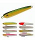 Syrok jig 10cm - 90gr colors several