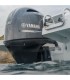 Outboard motor Yamaha 4T various models. Check in our stores