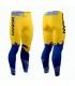 Legging Tecnico Ocean Aqua Gran Canaria