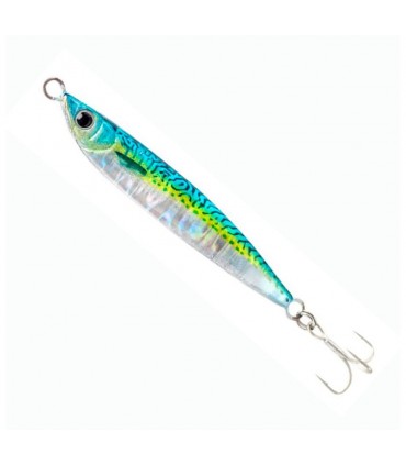Jig Hart Indomite 19gr 70mm Farben
