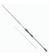 Canne Hart Nation Casting C-Jig 63MH 6.3'-1,93m 120-250gr