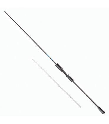 Hart Nation Casting C-Jig 63MH 6,3'-1,93m 120-250gr