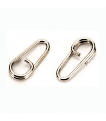 Fast hook Jack waterproof black