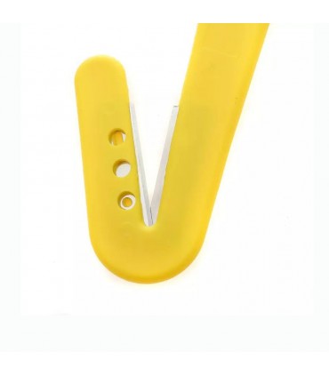 Knife Release Billfisher delux breve leader