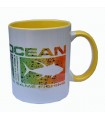 Ocean Mahi Cup 11oz 9,5 * 8,2 cm
